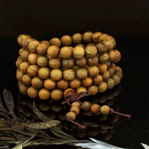 青黛ブルー 普賢菩薩